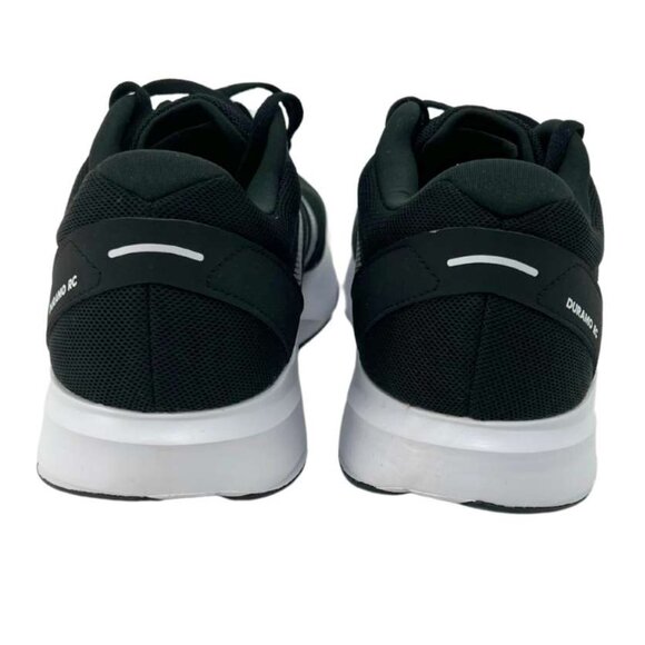 Adidas Men's Black Duramo RC Running Shoes / Various Sizes - Picture 5 of 6